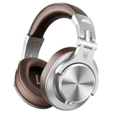 OneOdio A71 Head-mounted Noise Reduction Wired Headphone with Microphone